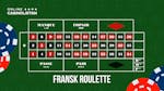 Fransk Roulette: Guide till den Franska Roulettevarianten