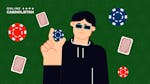 Hur man bluffar i Poker: 8 tips som lurar motspelarna