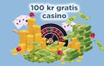 100 kr gratis casino