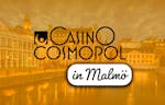 Casino Cosmopol i Malmö: Sveriges äldsta fysiska casino