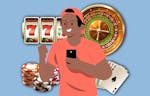 Casinosidor: Spelsajter med bra bonuserbjudanden 2024