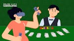 Hur fungerar ett VR casino?