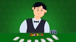Croupier: Allt om jobbet som casino dealer